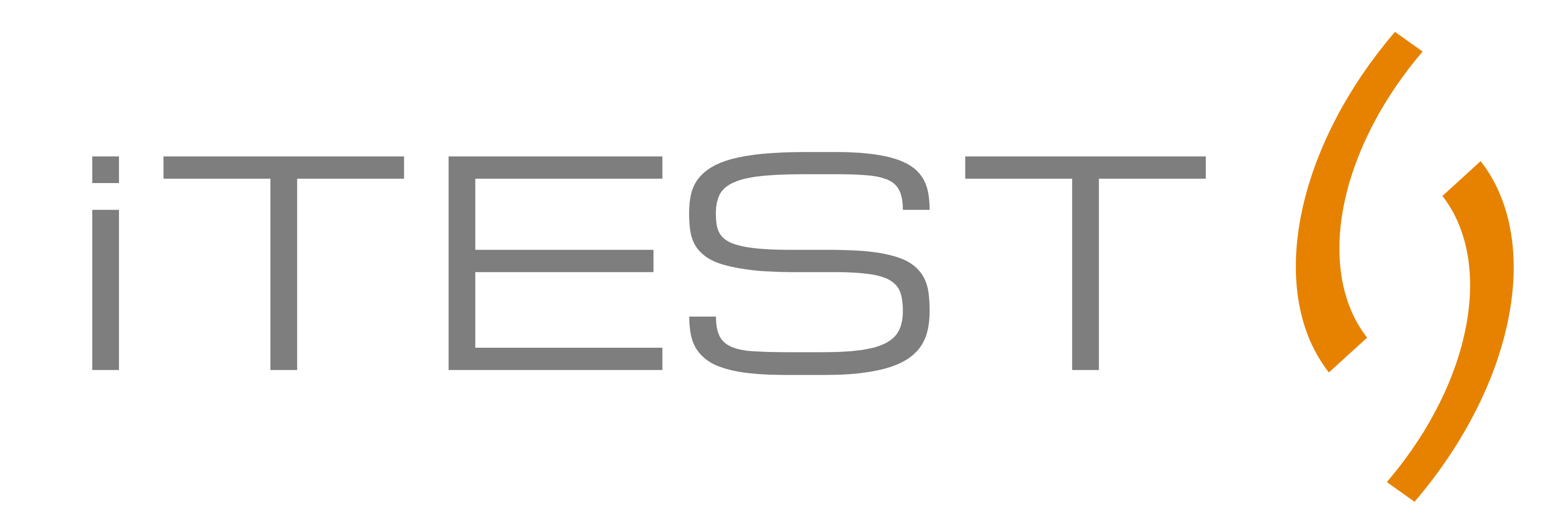 iTEST Logo